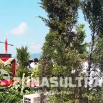 Ini Nama Anggota Paskibraka Pengibar dan Penurun Bendera Merah Putih di Pulau Bokori PASKIBRAKA SULTRA