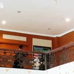 Sudah 5 Jam, KPK Belum Keluar Dari Ruangan Kerja Nur Alam PENGGELEDAHAN RUANGAN