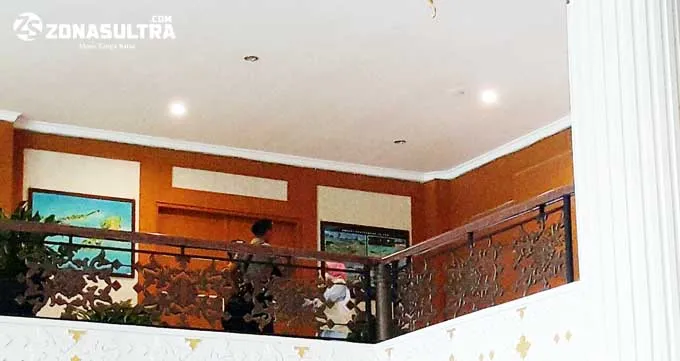 PENGGELEDAHAN RUANGAN PENGGELEDAHAN RUANGAN