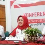 PMI Sultra Peringkat 4 Jumbara PMI SULTRA