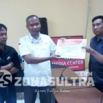 Sudah Disertifikasi KPU, 168 Relawan Sultra Demo Siap Pantau Tahapan Piwali Pemantau Pemilu