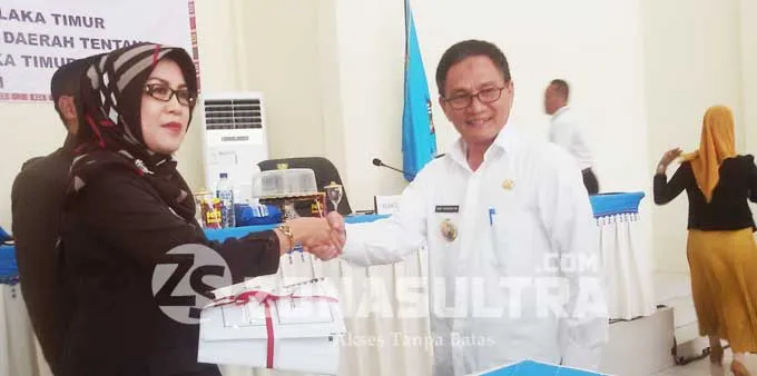 Raperda RPJMD Koltim Raperda RPJMD Koltim