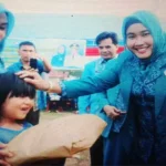 Ratusan Balita Ikut Lomba Kreatifitas pada HKG PKK Konut Ratusan Balita Ikut Lomba Kreatifitas pada HKG PKK Konut