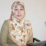 Akibat Sakit, Seorang CJH Konsel Batal Berangkat Ketanah Suci Siti Taufikiyah