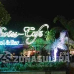 Beri Layanan Terbaik, Hotel SwissBell Hadirkan Swiss Cafe Pool And Bar Swiss Cafe and Pool