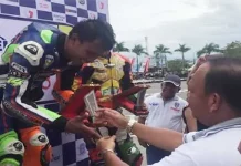 Tedi Tuahatu Tercepat Dikategori Seeded Tedi Tuahatu Tercepat Dikategori Seeded