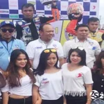 Inilah Hasil Lengkap Kejuaraan Motorprix Videi Cup Tedi Tuahatu Tercepat Dikategori Seeded1