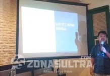 Terkait Dugaan Korupsi Nur Alam, KPK Diharapkan Usut Tuntas Bupati Hingga Kepala Dusun Terkait Dugaan Korupsi Gubernur Sultra, KPK Diharapkan Usut Tuntas Bupati Hingga Kepala Dusun