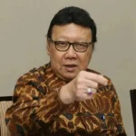 Mendagri : Penundaan DAU Tidak Akan Pengaruhi Perencanaan Pemerintah Daerah Tjahjo Kumolo