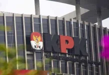 KPK Cegah Kadis ESDM Sultra ke Luar Negeri Ilustrasi