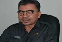 Bupati Butur : Pansus DPRD Terkait Pergantian Kepala SKPD Tidak Substansial abu_hasan-cabup
