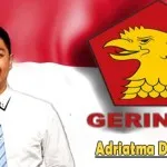 Gerindra Beri Sinyal Dukungan ke ADP Gerindra Beri Sinyal Dukungan ke ADP