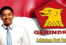 Gerindra Beri Sinyal Dukungan ke ADP Gerindra Beri Sinyal Dukungan ke ADP