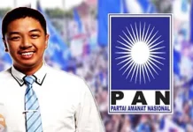 Abaikan Hasil Survey, PAN Tetap Calonkan ADP di Pilwali Kendari Adriatma Dwi Putra