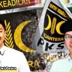ADP dan Rasak Menguat di DPP PKS ADP dan Rasak