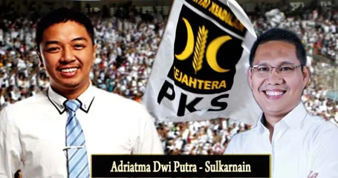 adp_sulkarnain Adriatma Dwi Putra (ADP) dan Sulkarnain