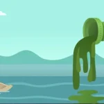 Air Limbah Diduga Beracun, Warga Konut Ancam Tutup PT SPL Ilustrasi