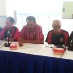 Pendidikan ke Wartawan Cegah Kesalahan Media dalam Peliputan Terorisme Pendidikan ke Wartawan Cegah Kesalahan Media dalam Peliputan Terorisme