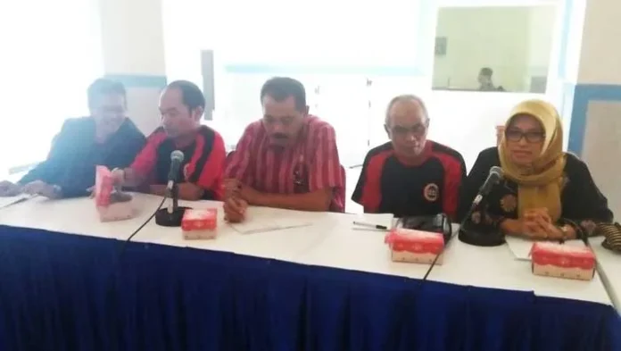 Pendidikan ke Wartawan Cegah Kesalahan Media dalam Peliputan Terorisme