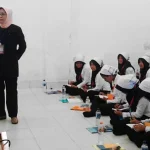 101 Mahasiswi Akbid Pelita Ibu Kendari Ikuti Program PPS 101 Mahasiswi Akbid Pelita Ibu Kendari Ikuti Program PPS