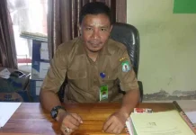 136 CJH Asal Bombana Siap Berangkat Yusuf Alison