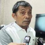 Lakukan Sidak, Pj Bupati Buteng Temukan Beberapa PNS Di Posko Paslon Calon Bupati Kepala Biro Pemerintahan Setda Sultra Laode Ali Akbar