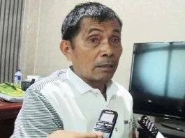 Lakukan Sidak, Pj Bupati Buteng Temukan Beberapa PNS Di Posko Paslon Calon Bupati Kepala Biro Pemerintahan Setda Sultra Laode Ali Akbar