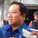 Amal Jaya : Saya Tak Pernah Menerima Usulan Izin Pinjam Pakai Hutan Dari PT.AHB Amal Jaya : Saya Tak Pernah Menerima Usulan Izin Pinjam Pakai Hutan Dari PT.AHB