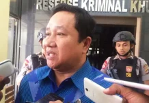 Amal Jaya : Saya Tak Pernah Menerima Usulan Izin Pinjam Pakai Hutan Dari PT.AHB Amal Jaya : Saya Tak Pernah Menerima Usulan Izin Pinjam Pakai Hutan Dari PT.AHB