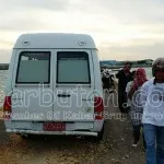 RSUD Muna Tangani 17 Korban KM Lintas Samudra RSUD Muna Tangani 17 Korban KM Lintas Samudra