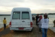 RSUD Muna Tangani 17 Korban KM Lintas Samudra RSUD Muna Tangani 17 Korban KM Lintas Samudra