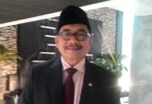 Ini Pandangan Amirul Tamim Soal Bandara Sugimanuru Amirul Tamim