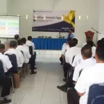 Kepala KPP Kolaka: Amnesti Pajak Bukan Jebakan Batman Kepala KPP Kolaka: Amnesti Pajak Bukan Jebakan Batman