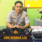 Wakapolres Buton Berganti Andi Herman