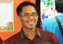 Secuil Kisah Humanis Gubernur dan Wakil Gubernur Sultra Andi Syahrir