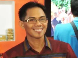 Saat Anjing Berzikir Andi Syahrir