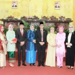 DPRD Sultra Dorong Pemerataan Alokasi Anggaran APBD Provinsi DPRD Sultra Dorong Pemerataan Alokasi Anggaran APBD Provinsi