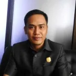 Anggota DPRD Bantah Pemda Kolaka Kekurangan Anggaran Anggota DPRD Kabupaten, Kolaka, Anis Pamma