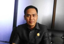 Anggota DPRD Bantah Pemda Kolaka Kekurangan Anggaran Anggota DPRD Kabupaten, Kolaka, Anis Pamma