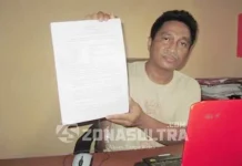 Polres Kendari Tidak Hadir di Persidangan, Begini Tanggapan Pengacara Jalil anselmus