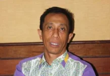 Mentan Ancam Hentikan Bantuan, Ini Tanggapan Pemda Konsel Wakil Bupati Konsel Arsalim Arifin