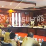 Haerul Saleh Pertanyakan WTP Konawe, Ini Jawaban BPK Sultra Haerul Saleh Pertanyakan WTP Konawe, Ini Jawaban BPK Sultra