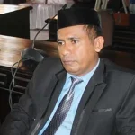 Pemkot Kendari Anggarkan Rp3 Miliar untuk BPJS Kesehatan Warga Miskin DPRD Kota Kendari, La Ode Ashar