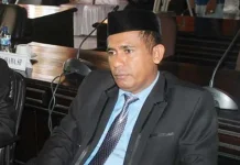 DPRD Kendari Sangsi 22 Raperda Inisiatif Tuntas Dibahas Tahun Ini DPRD Kota Kendari, La Ode Ashar