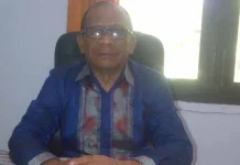 Gerindra Dukung Ishak, Pengamat Politik : Ini Untungkan ADP Bahtiar