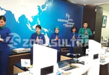Tingkatkan Pelayanan, Garuda Indonesia Ganti Seragam dan Menu Makanan Penumpang baju_baru_garuda_indonesia_sultra