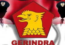 Tiga Balon Bupati Koltim Ambil Formulir di Gerindra Abdul Rasak, Ishak Ismail, dan Derik Juga Terdaftar di DPP Gerindra