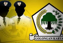 Usungan Golkar di Pilkada Serentak Sultra: Lima Daerah Resmi, Dua Tunggu Hasil Survei Ini Calon Kada 6 Daerah yang Ditetapkan DPP Golkar, Minus Kota Kendari