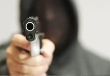 Kesal, Seorang WNA Todong Warga Konut Gunakan Senpi Ilustrasi