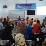 Dikbud Kendari Gelar Bimbingan Teknis Pengelolaan Barang Milik Daerah Dikbud Kendari Gelar Bimbingan Teknis Pengelolaan Barang Milik Daerah